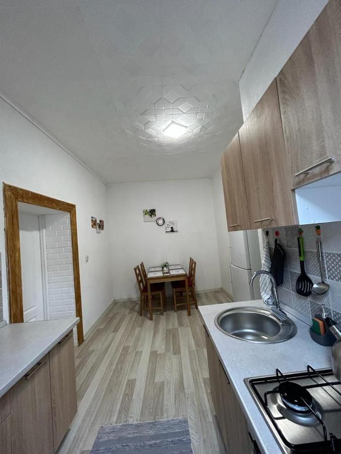 Guest House Rusu ブラショフ エクステリア 写真