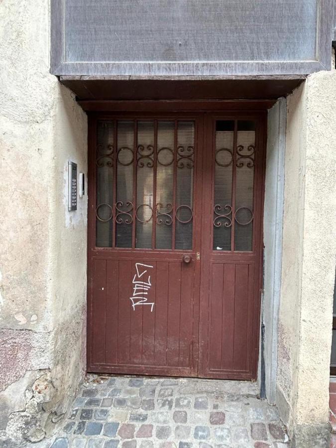 Guest House Rusu ブラショフ エクステリア 写真